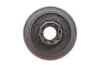 Бендикс стартера Citroen C2/C31.4/1.6 02- (z=10) AS SD3033 (фото 3)