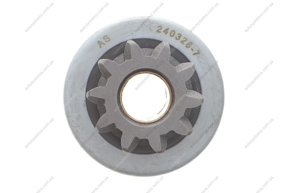 Бендикс стартера Mitsubishi L200/L400/Pajero 90-07 (z=10) AS SD5023 (фото 1)