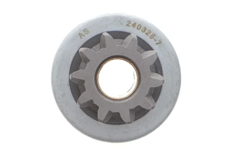 Бендикс стартера Mitsubishi L200/L400/Pajero 90-07 (z=10) AS SD5023