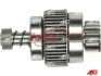 Бендикс стартера Skoda Fabia/Octavia 1.4 99-03 (z=9) AS SD9004 (фото 1)