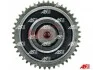 Бендикс стартера Skoda Fabia/Octavia 1.4 99-03 (z=9) AS SD9004 (фото 2)