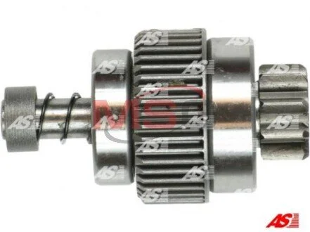 Бендикс стартера Skoda Fabia/Octavia 1.4 99-03 (z=9) AS SD9004