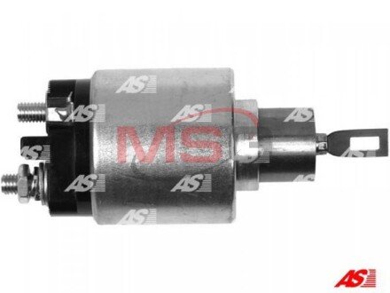 Реле стартера втягуюче (12V) VW T4 2.5/1.9-2.5 D/TD/TDI 90-03 AS SS0011