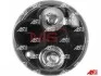 Реле стартера втягуюче VW Caddy/Golf 1.2TSI/1.6 04-15 AS SS0054 (фото 3)