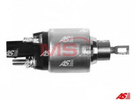 Реле стартера втягуюче VW Caddy/Golf 1.2TSI/1.6 04-15 AS SS0054