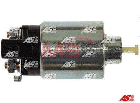 Реле стартера втягуюче (12V) Kia Cerato II 2.0 09-13 AS SS1043