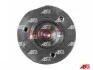 Реле стартера втягуюче (12V) Citroen Berlingo 1.8-2.0 D/HDI 96-11/Suzuki Vitara 1.9 D 95-99 AS SS3004 (фото 3)