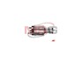 Реле стартера втягуюче (12V) Opel Astra H/J/Combo 1.3 CDTI 04- AS SS3014 (фото 1)