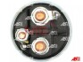 Реле стартера втягуюче (12V) Opel Astra H/J/Combo 1.3 CDTI 04- AS SS3027 (фото 2)