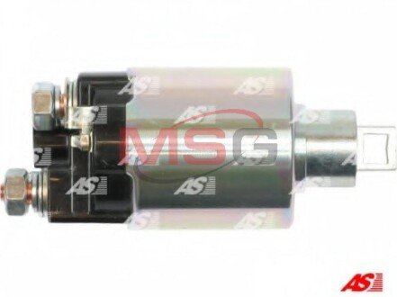 Реле стартера втягуюче (12V) Toyota Avensis 1.6-1.8 VVT-i 00-03 AS SS6016