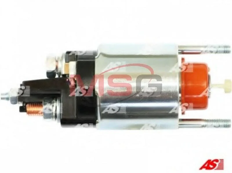 Реле стартера втягуюче MB Sprinter 906/Vito (W639) 03- AS SS6027 (фото 1)