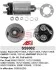 Реле стартера втягуюче (12V) Ford Transit 86-00 AS SS9002 (фото 4)