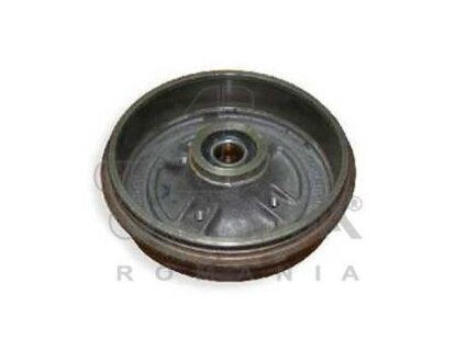 Задн. барабан без ABS Dacia Logan ASAM 30229