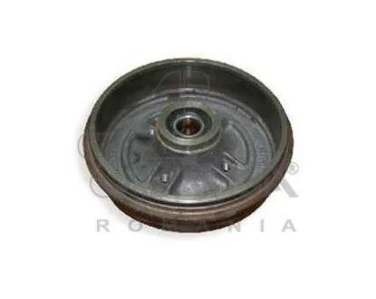 Задн. барабан без ABS Dacia Logan ASAM 30229