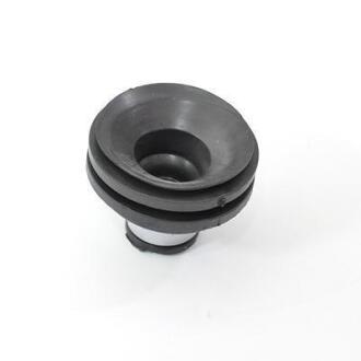 Демпфер декоративної кришки двигуна ASAM 30933