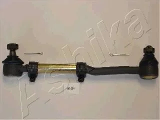 Наконечник поперечной рулевой тяги ASHIKA 105-02-224
