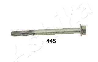 Стойка стабилизатора переднего ASHIKA 106-04-445