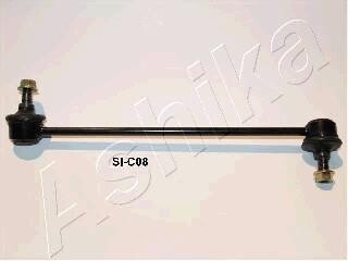 Стойка стабилизатора переднего правая ASHIKA 106-0C-C07R