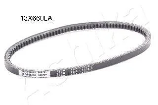 Клиновой ремень 13X660 ASHIKA 109-13X660