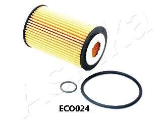 Масляный фильтр ASHIKA 10-ECO024