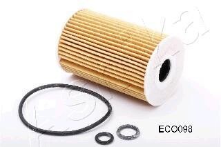 Масляный фильтр ASHIKA 10-ECO098