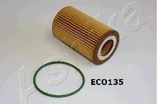Масляный фильтр ASHIKA 10-ECO135