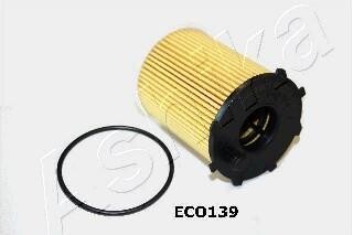 Масляный фильтр ASHIKA 10-ECO139