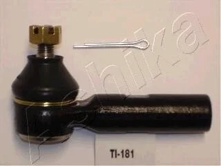 Наконечник поперечной рулевой тяги ASHIKA 111-01-181 (фото 1)