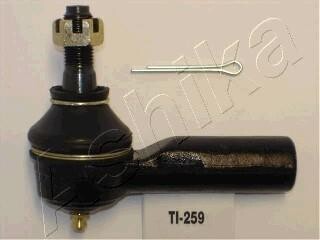 Наконечник поперечной рулевой тяги ASHIKA 111-02-259