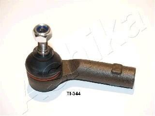Наконечник рулевой тяги левый ASHIKA 111-03-344L