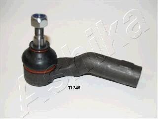 Наконечник рулевой тяги левый ASHIKA 111-03-346L
