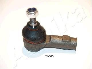 Наконечник поперечной рулевой тяги ASHIKA 111-05-500