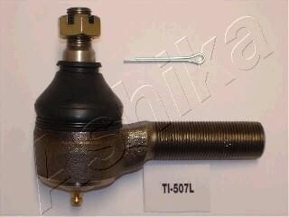 Наконечник рулевой тяги левый ASHIKA 111-05-507L