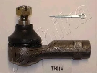 Наконечник поперечной рулевой тяги ASHIKA 111-05-514