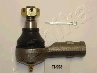 Наконечник рулевой тяги левый ASHIKA 111-09-998L