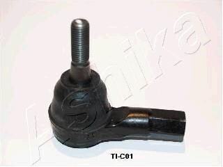 Наконечник поперечной рулевой тяги ASHIKA 111-0C-C01