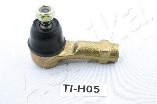 Наконечник поперечной рулевой тяги ASHIKA 111-0H-H05