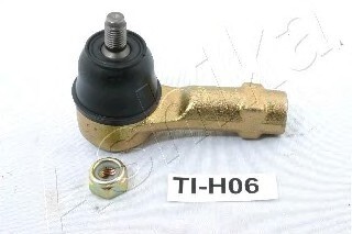 Наконечник поперечной рулевой тяги ASHIKA 111-0H-H06