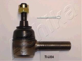 Наконечник рулевой тяги левый ASHIKA 111-0L-L003L