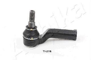 Наконечник рулевой тяги левый ASHIKA 111-0L-L017L