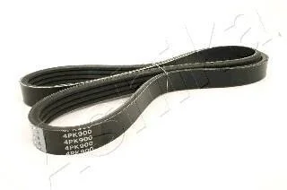 Поликлиновый ремень 4PK900 ASHIKA 112-4PK900