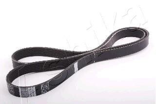 Поликлиновый ремень 6PK1515 ASHIKA 112-6PK1515