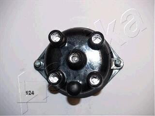 Крышка распределителя зажигания ASHIKA 121-01-124