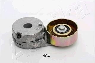 Натяжитель ремня генератора ASHIKA 128-01-104