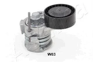 Натяжитель ремня генератора ASHIKA 128-0W-W03
