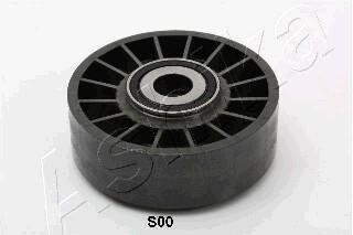 Ролик натяжной ремня поликлинового (приводного) ASHIKA 129-0S-S00