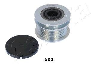 Обгонная муфта генератора ASHIKA 130-05-503