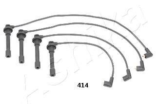 Провода высоковольтные, комплект ASHIKA 132-04-414