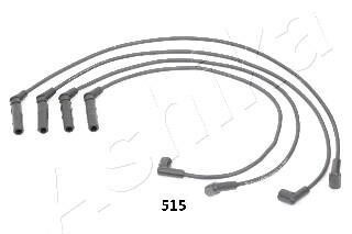 Провода высоковольтные, комплект ASHIKA 132-05-515