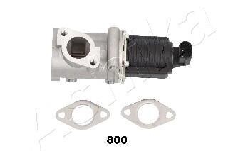 Клапан рециркуляции отработанных газов EGR ASHIKA 15008800